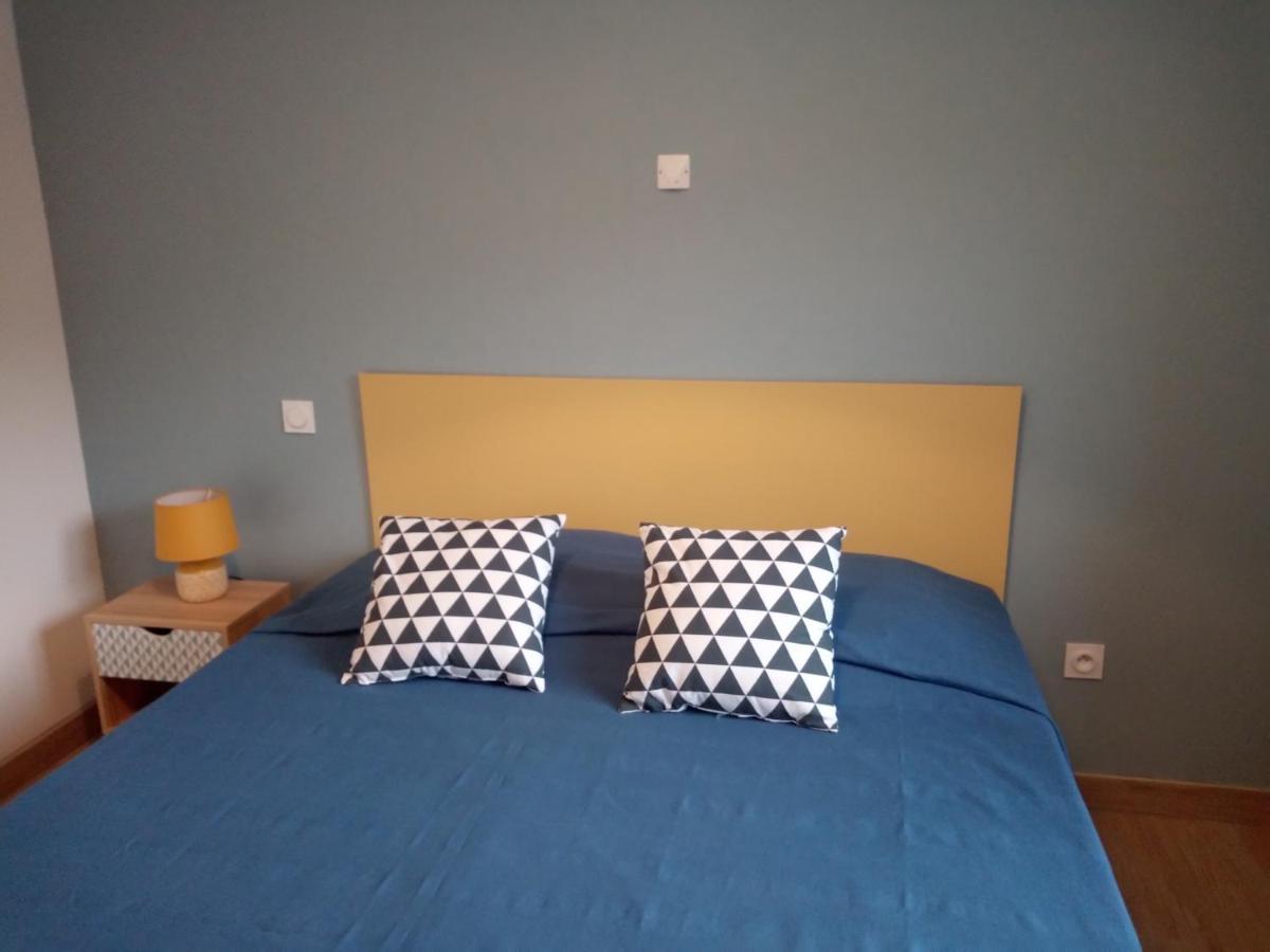 Ax Sweet Mountain - 3Ch Et 2 Sdb - Jardin Centre Village Ax-les-Thermes Ngoại thất bức ảnh
