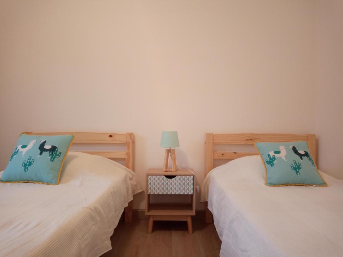 Ax Sweet Mountain - 3Ch Et 2 Sdb - Jardin Centre Village Ax-les-Thermes Ngoại thất bức ảnh