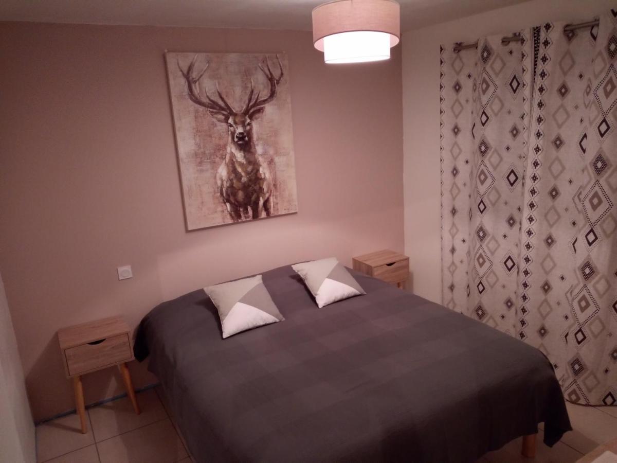 Ax Sweet Mountain - 3Ch Et 2 Sdb - Jardin Centre Village Ax-les-Thermes Ngoại thất bức ảnh