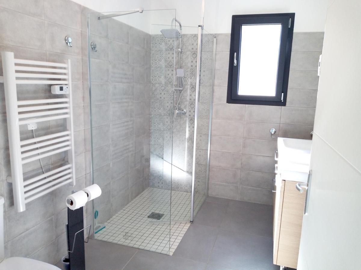 Ax Sweet Mountain - 3Ch Et 2 Sdb - Jardin Centre Village Ax-les-Thermes Ngoại thất bức ảnh