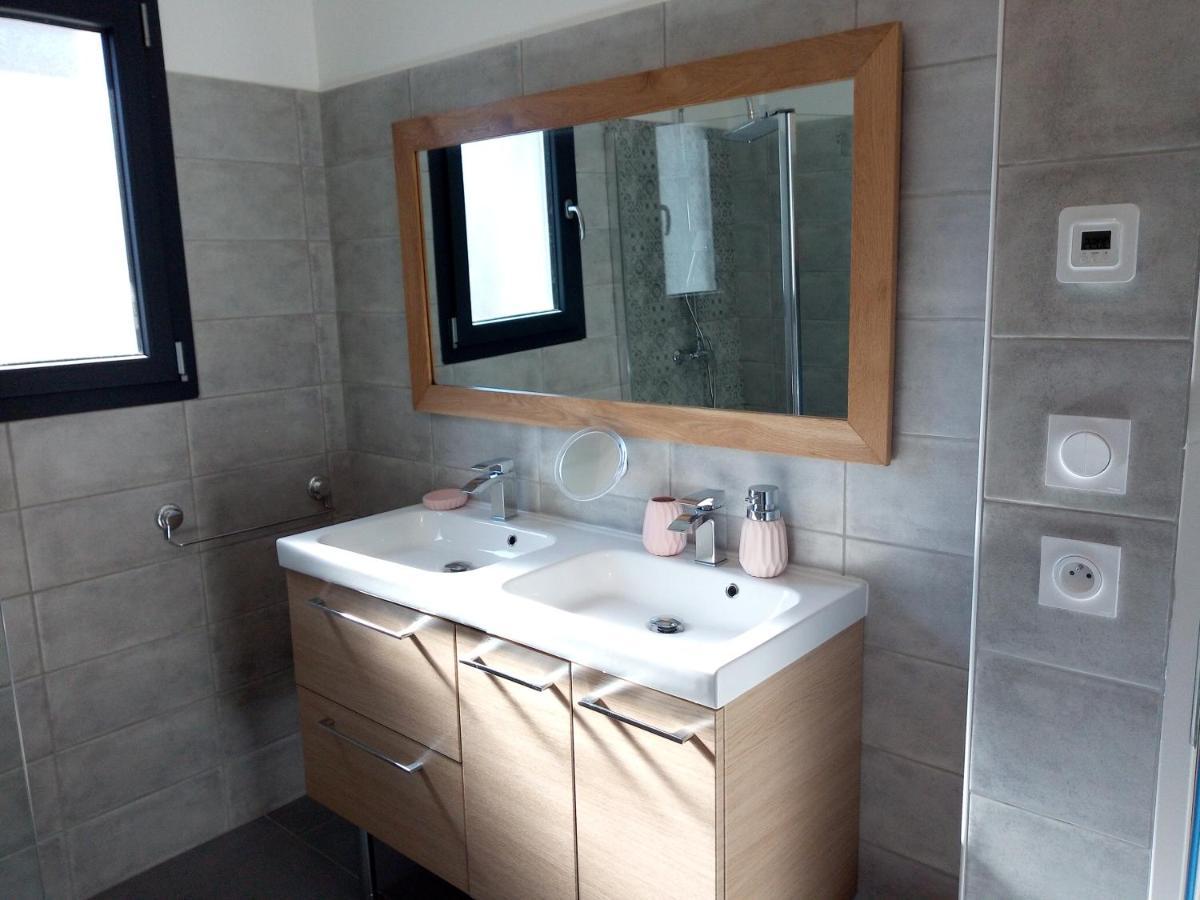 Ax Sweet Mountain - 3Ch Et 2 Sdb - Jardin Centre Village Ax-les-Thermes Ngoại thất bức ảnh