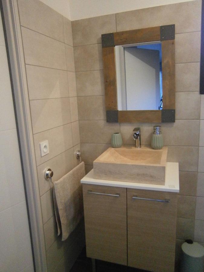 Ax Sweet Mountain - 3Ch Et 2 Sdb - Jardin Centre Village Ax-les-Thermes Ngoại thất bức ảnh