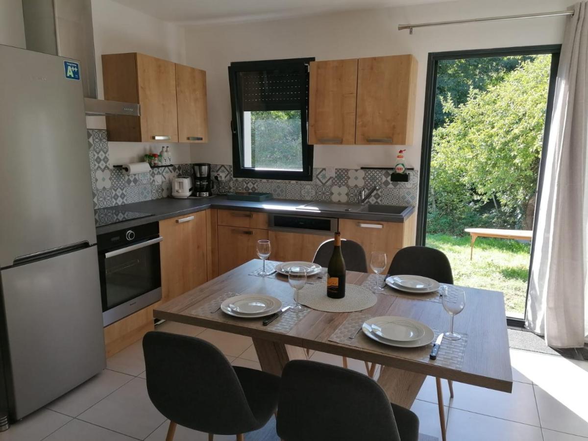 Ax Sweet Mountain - 3Ch Et 2 Sdb - Jardin Centre Village Ax-les-Thermes Ngoại thất bức ảnh