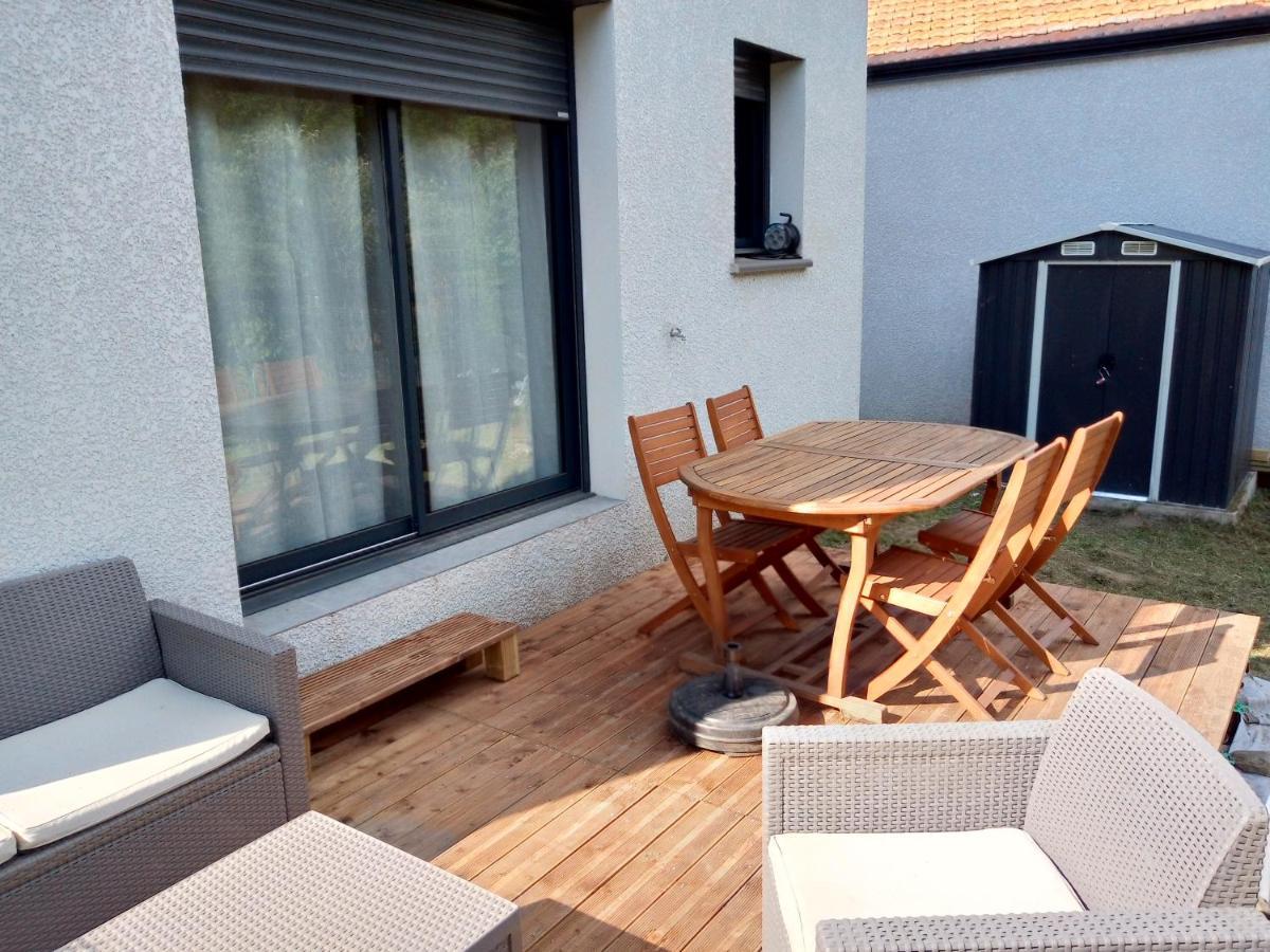 Ax Sweet Mountain - 3Ch Et 2 Sdb - Jardin Centre Village Ax-les-Thermes Ngoại thất bức ảnh